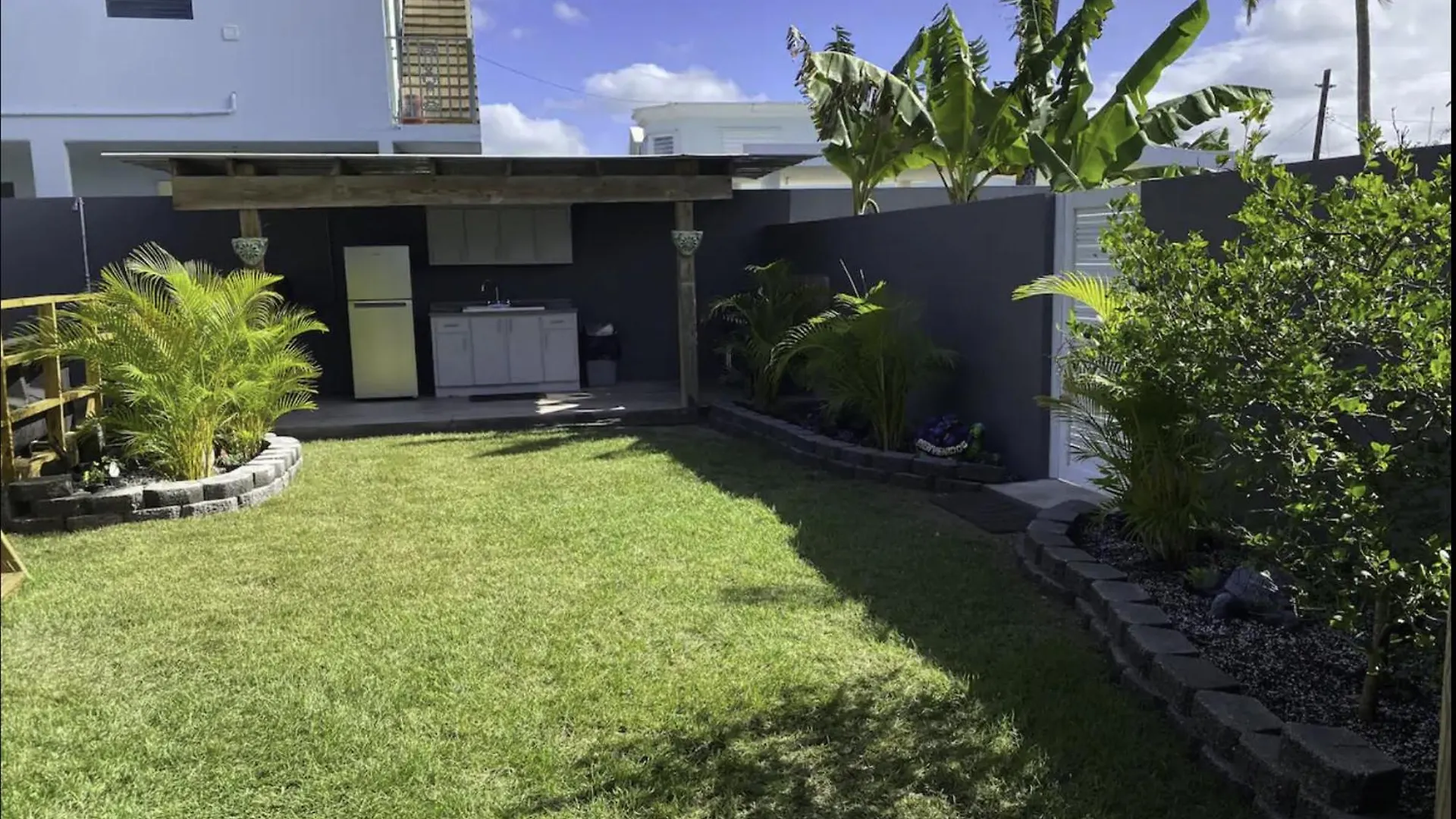 Pelican Dock Apartments Aguada 0*,  Puerto Rico