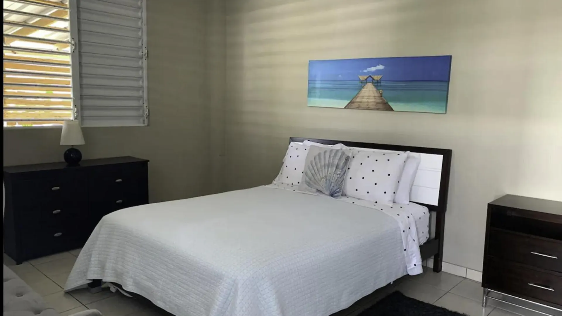 Pelican Dock Apartments Aguada Puerto Rico
