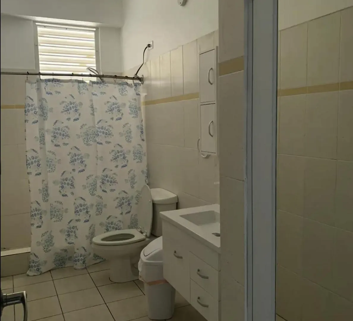 Pelican Dock Apartments Aguada