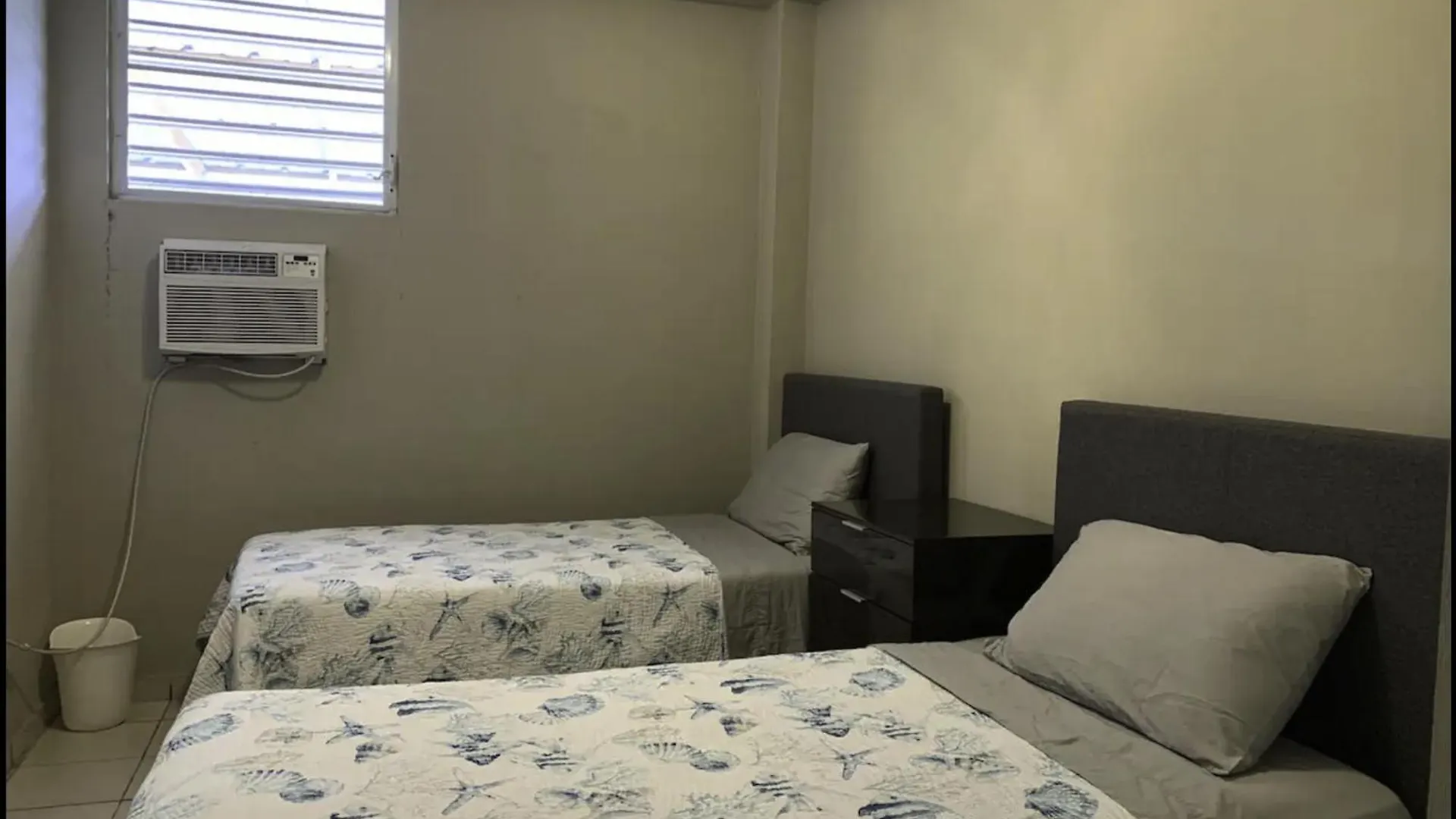 Pelican Dock Apartments Aguada