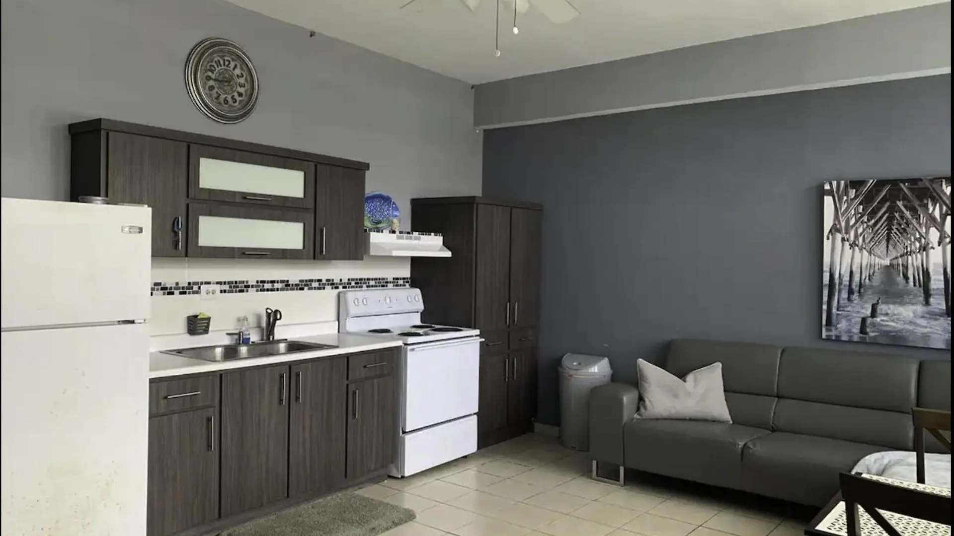 Pelican Dock Apartments Aguada Puerto Rico