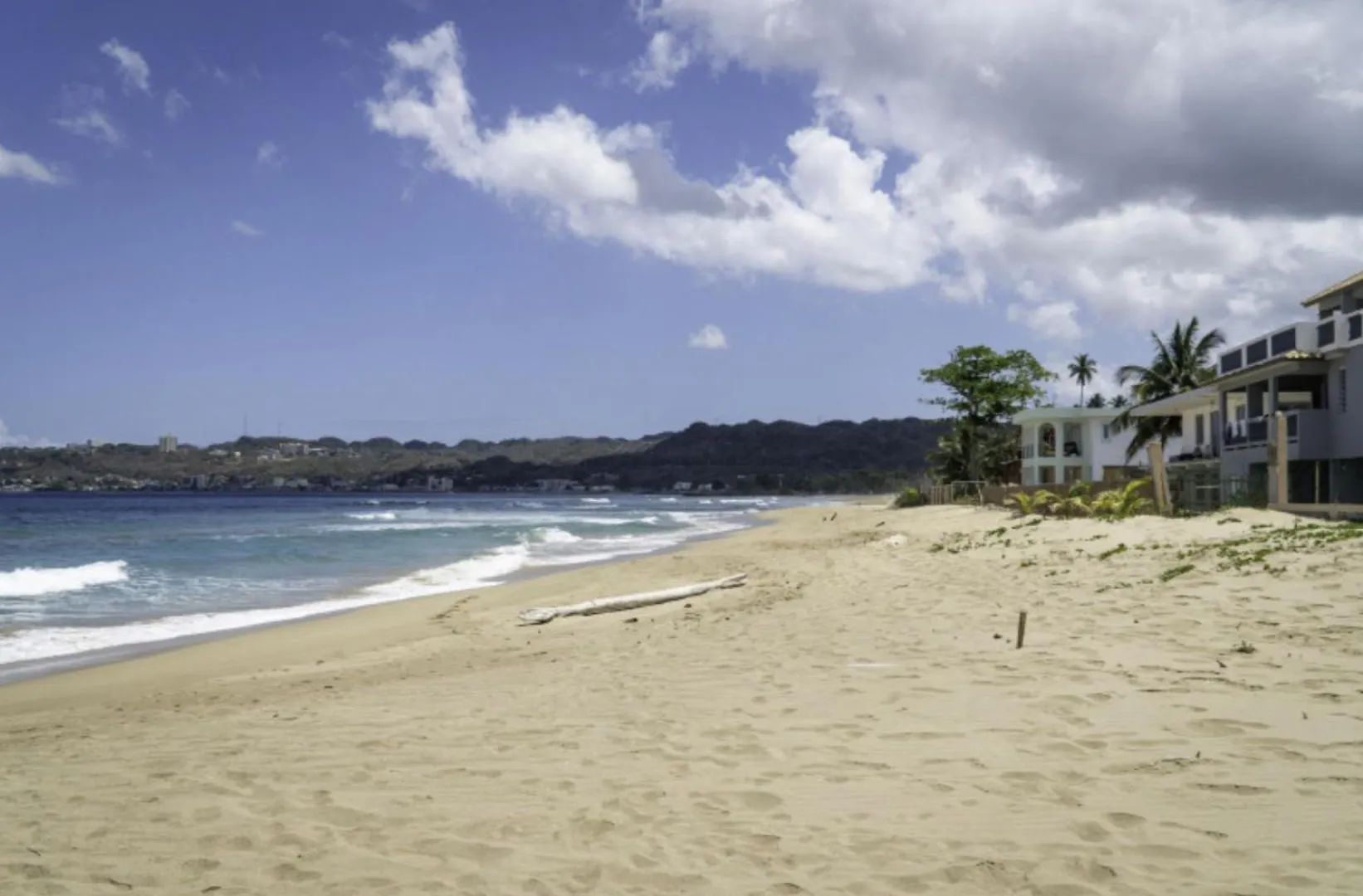 Pelican Dock Apartments Aguada 0*,  Puerto Rico