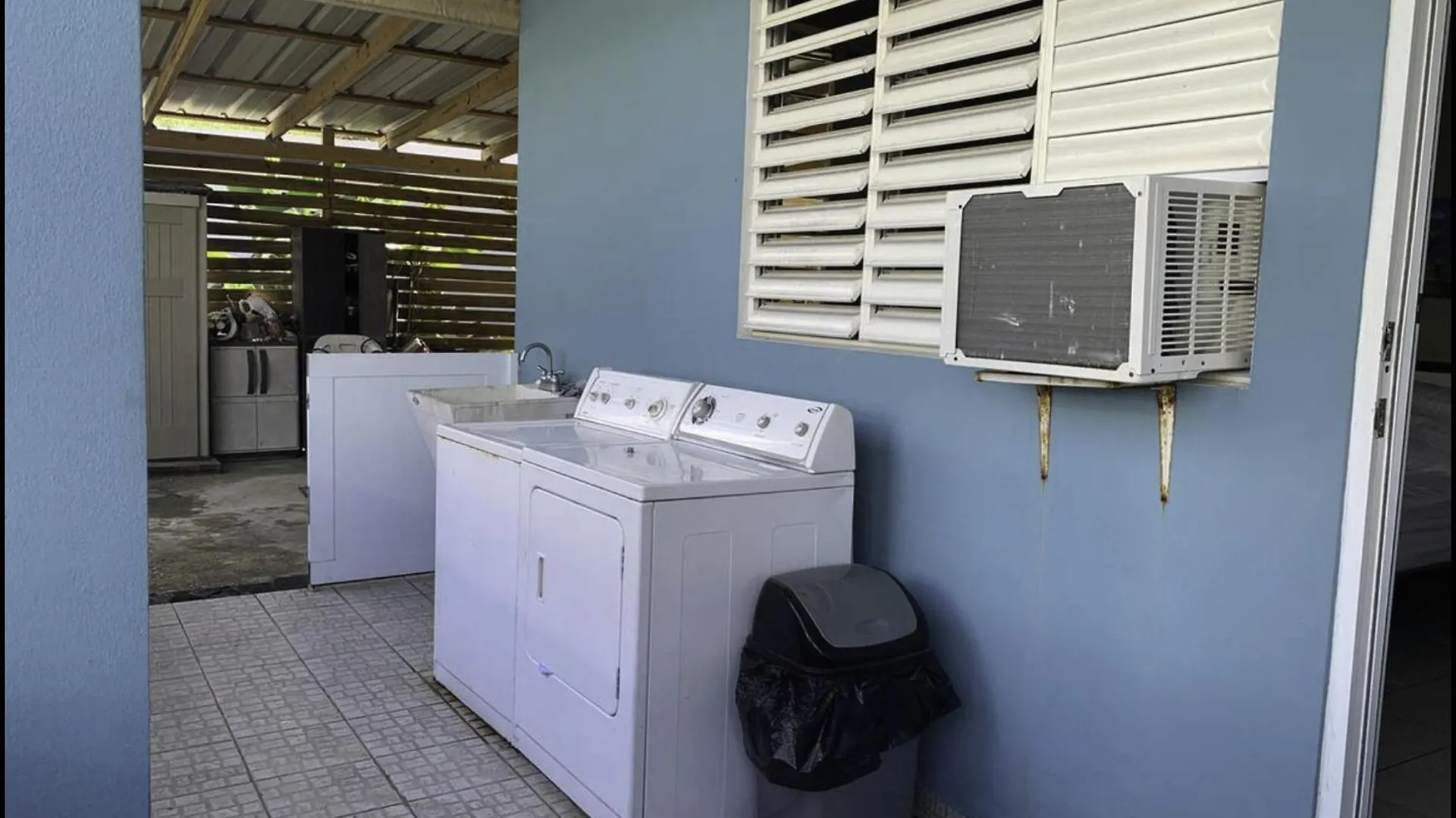 Pelican Dock Apartments Aguada Puerto Rico